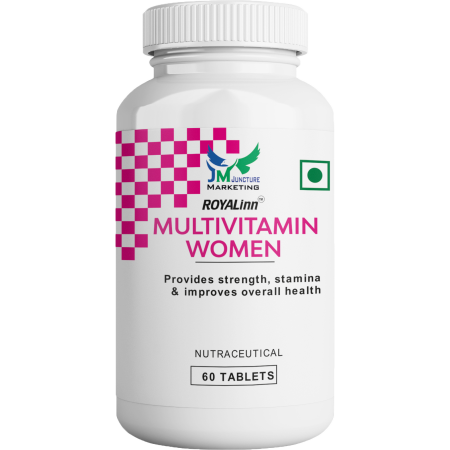 Multivitamin Women 60tabs