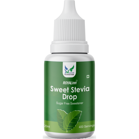 Stevia Drops 20ml