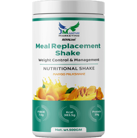 Meal Replacement 500gms