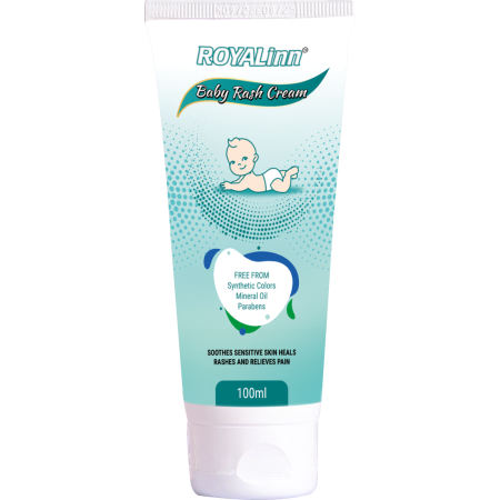 Baby Rash Cream 100gms